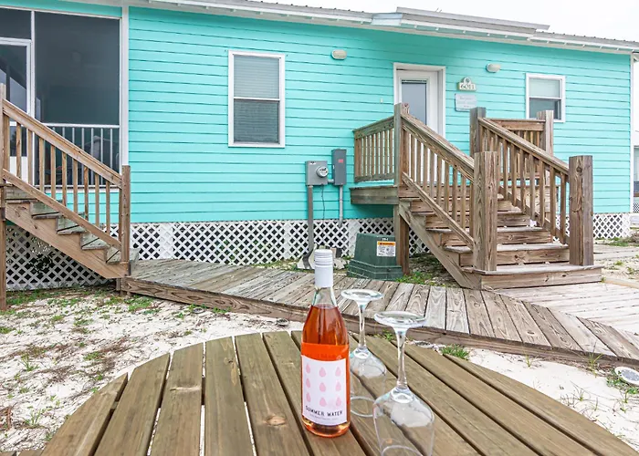Holiday home 6011 Rookery 3 Four Shores