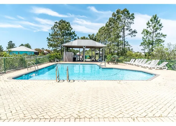 Holiday home 6011 Rookery 3 Four Shores