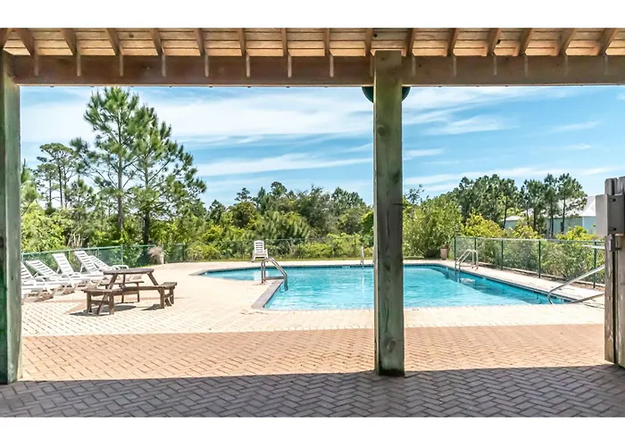 6011 Rookery 3 Four Shores Gulf Shores