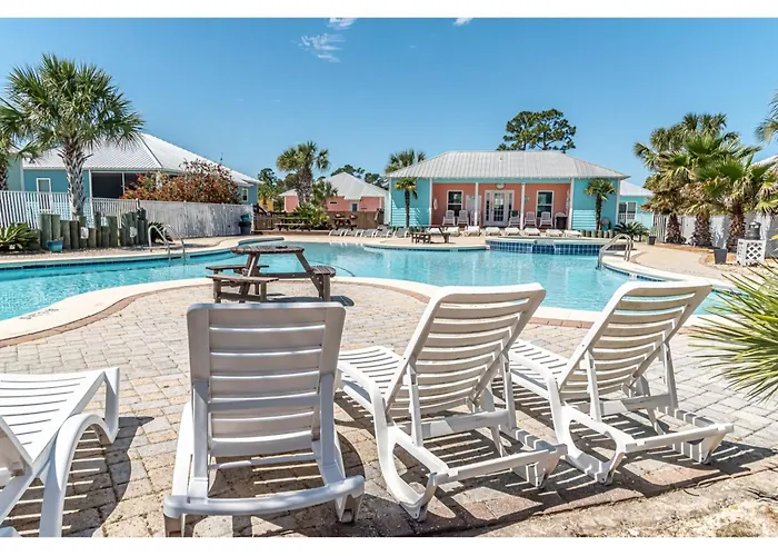 6011 Rookery 3 Four Shores * Gulf Shores