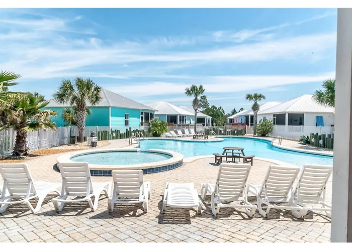 Holiday home 6011 Rookery 3 Four Shores *
