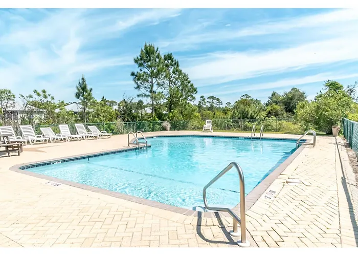 Holiday home 6011 Rookery 3 Four Shores Gulf Shores