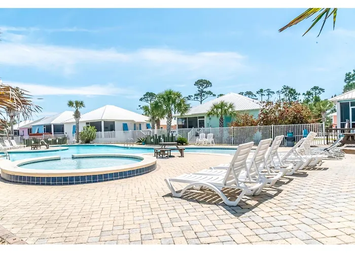 6011 Rookery 3 Four Shores * Gulf Shores