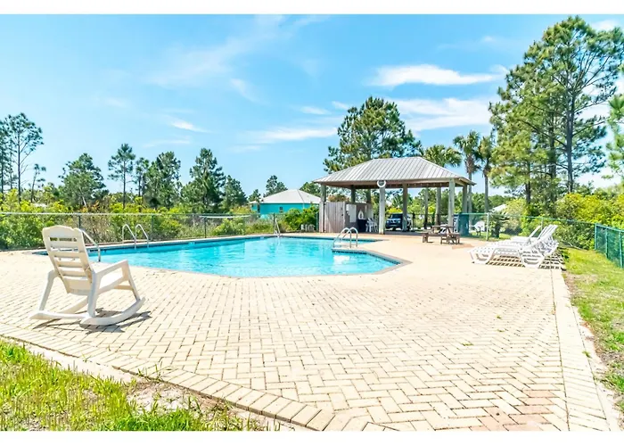 6011 Rookery 3 Four Shores Holiday home