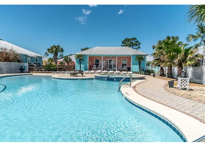 6011 Rookery 3 Four Shores Holiday home *