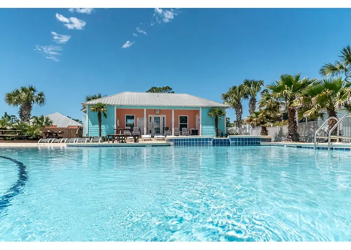 6011 Rookery 3 Four Shores Holiday home Gulf Shores