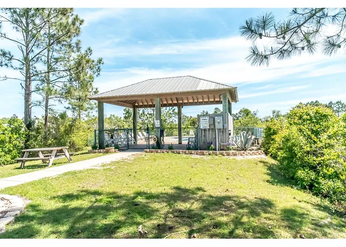Holiday home 6011 Rookery 3 Four Shores Gulf Shores