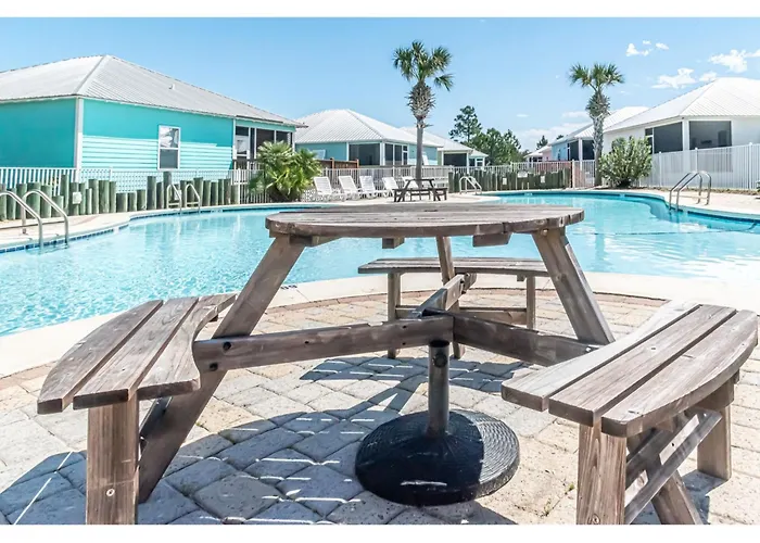 6011 Rookery 3 Four Shores Gulf Shores