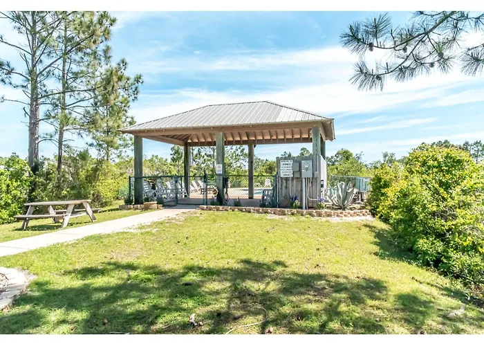 6011 Rookery 3 Four Shores Holiday home