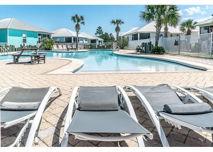 6011 Rookery 3 Four Shores Holiday home Gulf Shores