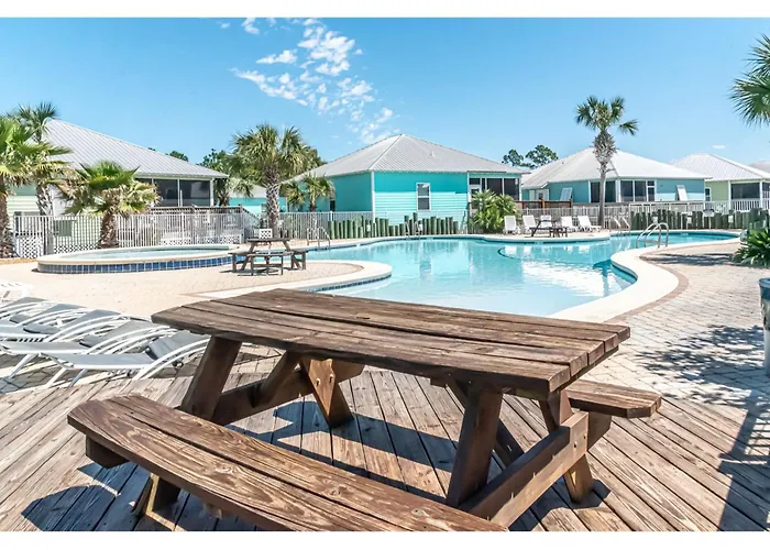 Holiday home 6011 Rookery 3 Four Shores Gulf Shores