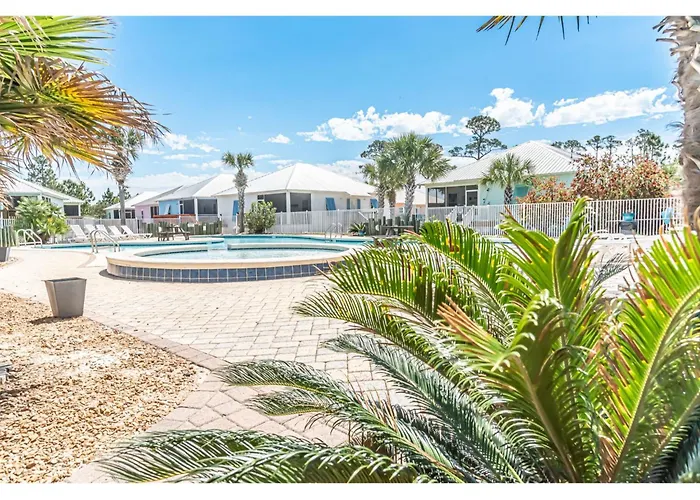 6011 Rookery 3 Four Shores Holiday home *