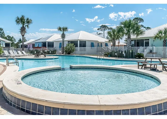 Holiday home 6011 Rookery 3 Four Shores Gulf Shores