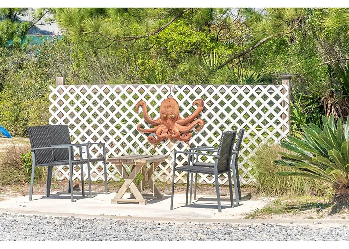 6011 Rookery 3 Four Shores * Gulf Shores