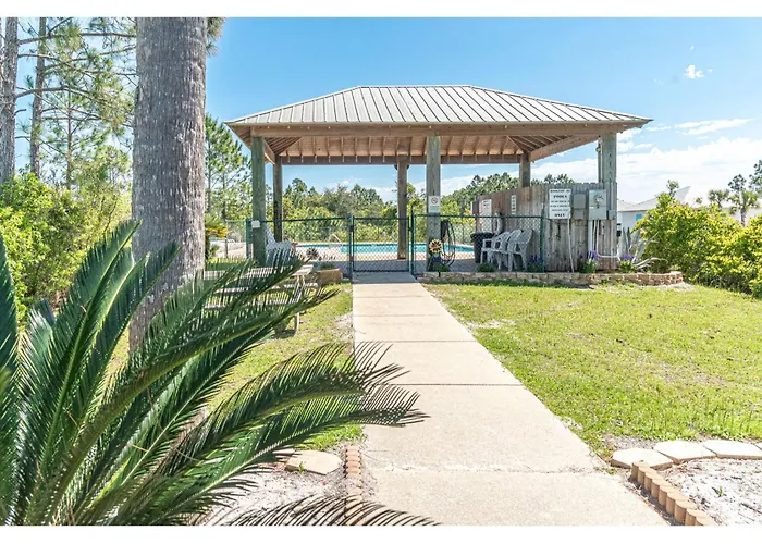 6011 Rookery 3 Four Shores Holiday home *
