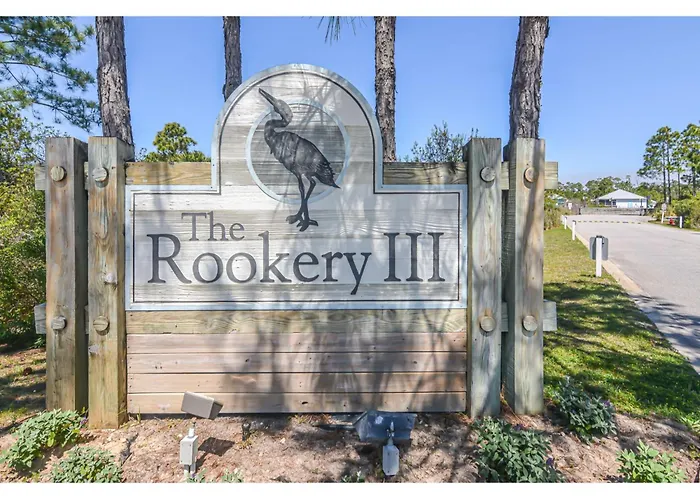 Holiday home 6011 Rookery 3 Four Shores *