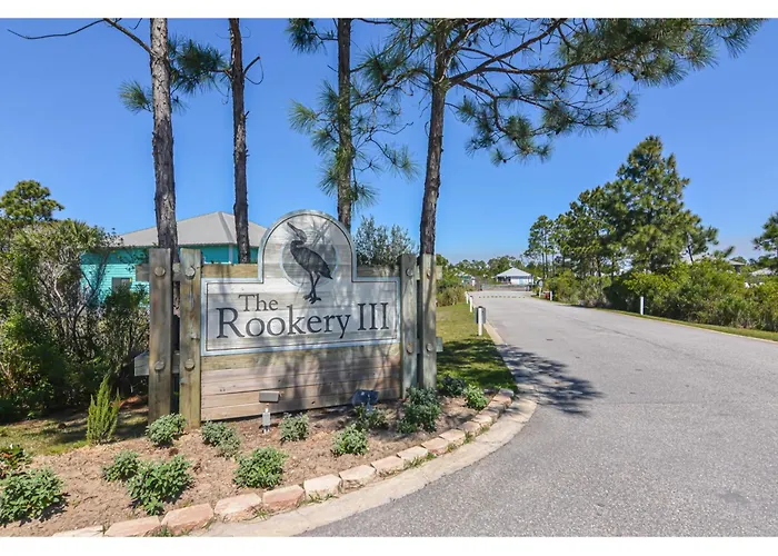 6011 Rookery 3 Four Shores Holiday home