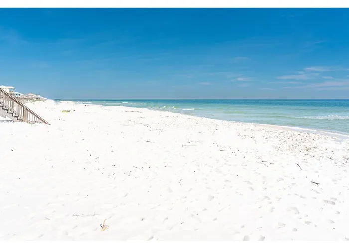 6011 Rookery 3 Four Shores Holiday home Gulf Shores