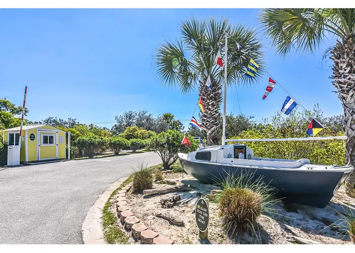 6011 Rookery 3 Four Shores Holiday home