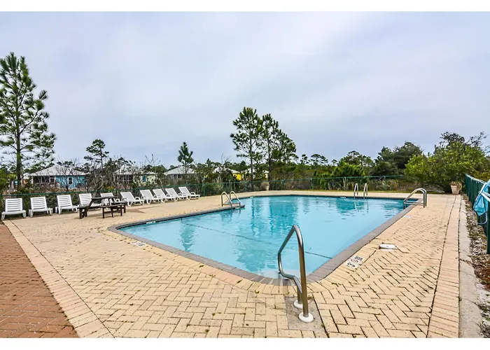 6011 Rookery 3 Four Shores Holiday home *