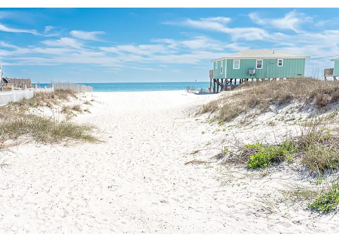 Holiday home 6011 Rookery 3 Four Shores *