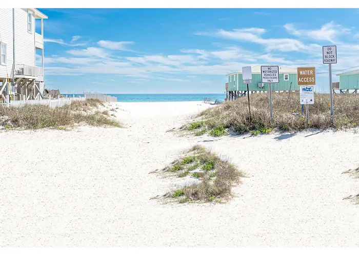6011 Rookery 3 Four Shores Holiday home Gulf Shores