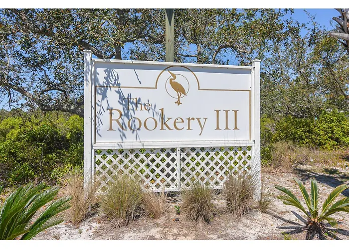 6011 Rookery 3 Four Shores *