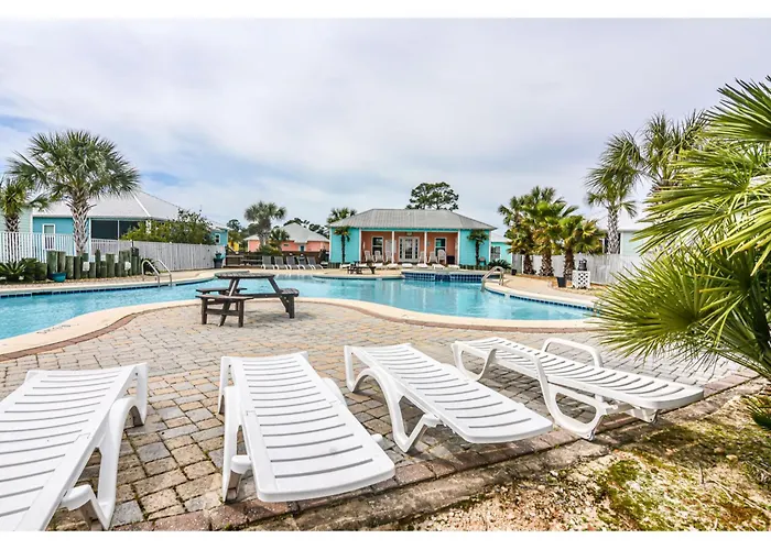 6011 Rookery 3 Four Shores Gulf Shores