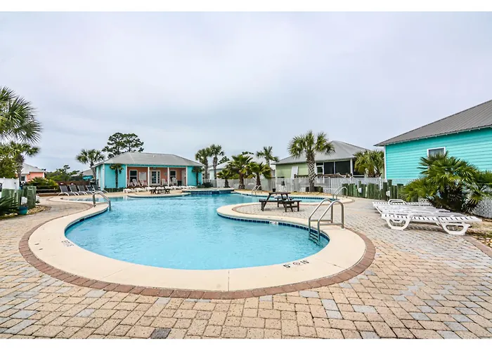 6011 Rookery 3 Four Shores * Gulf Shores