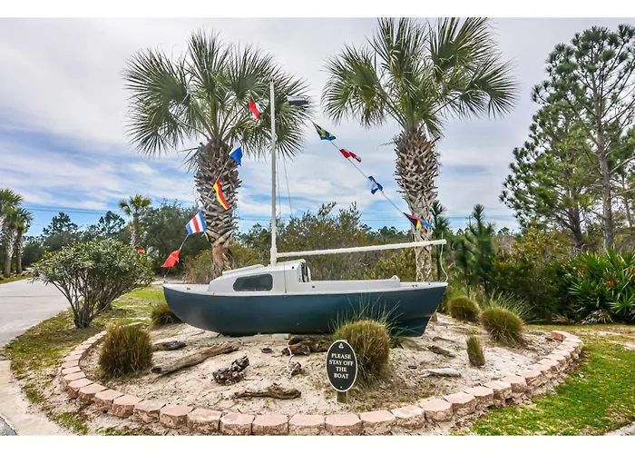 Holiday home 6011 Rookery 3 Four Shores