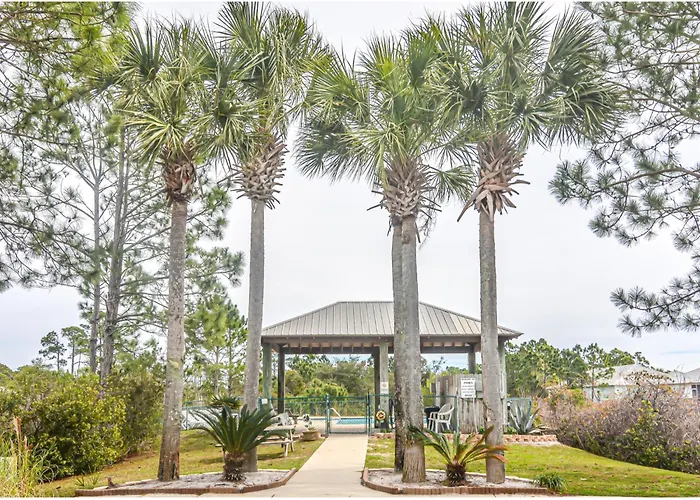 6011 Rookery 3 Four Shores Holiday home *