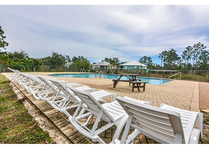 6011 Rookery 3 Four Shores Holiday home Gulf Shores
