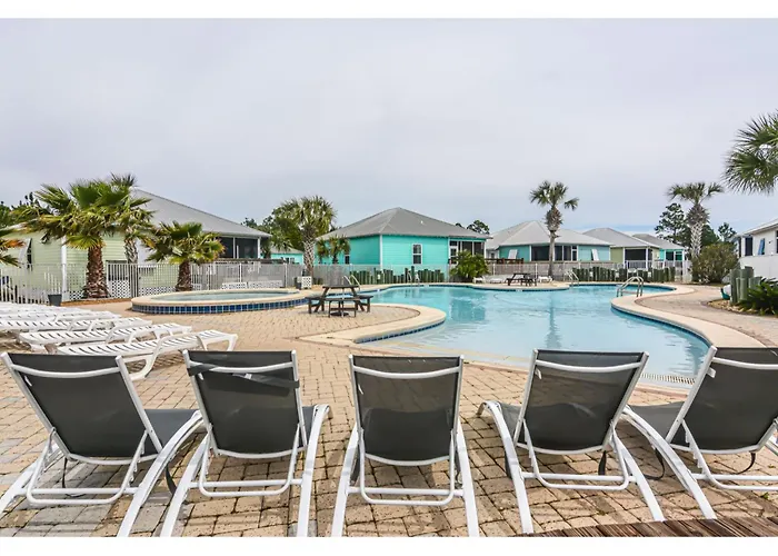 6011 Rookery 3 Four Shores Gulf Shores