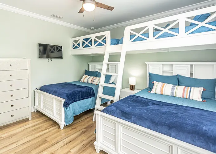 6011 Rookery 3 Four Shores * Gulf Shores
