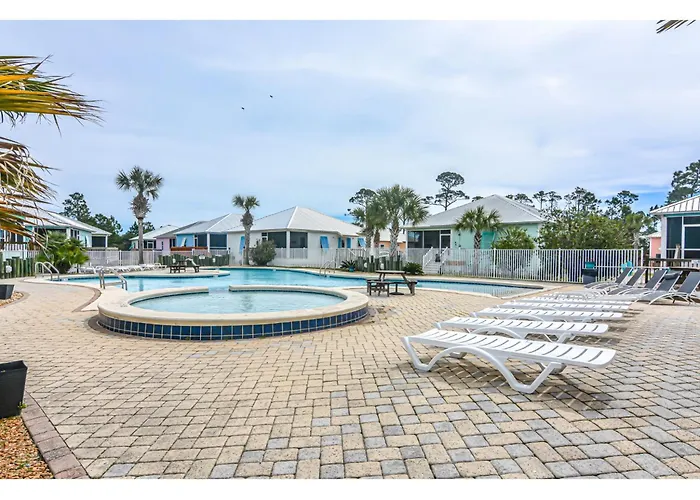 6011 Rookery 3 Four Shores Holiday home
