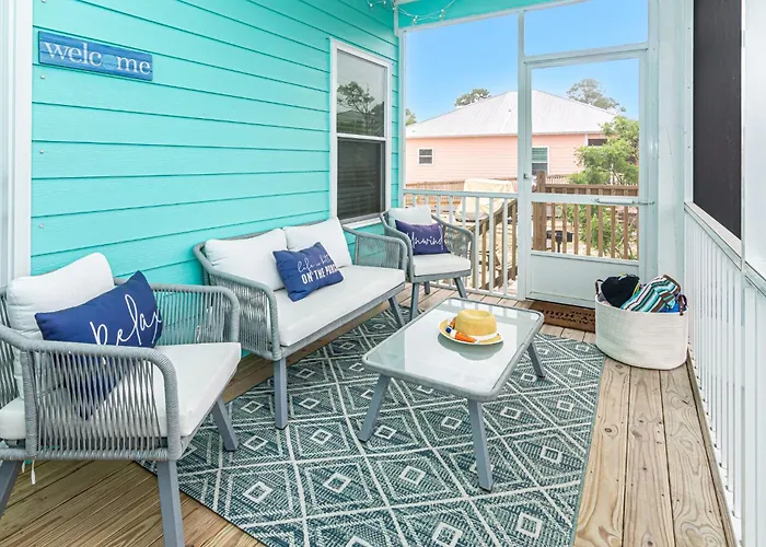 Holiday home 6011 Rookery 3 Four Shores *