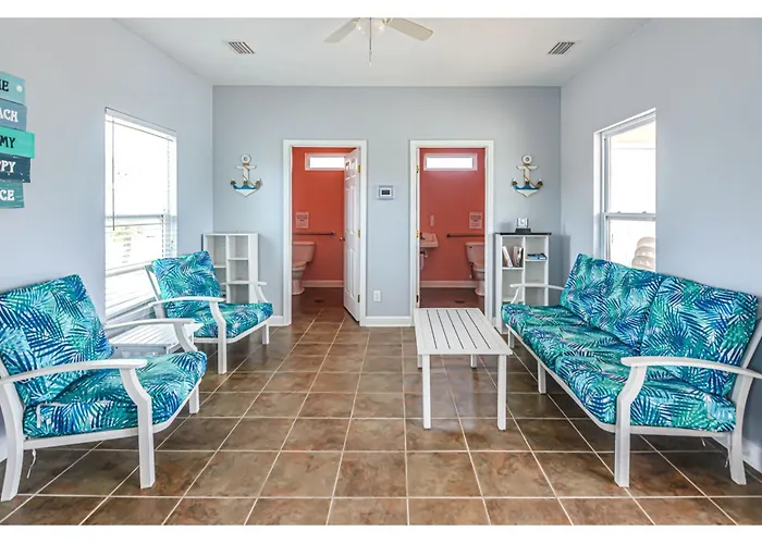6011 Rookery 3 Four Shores Holiday home Gulf Shores