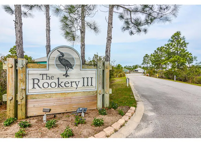 Holiday home 6011 Rookery 3 Four Shores Gulf Shores