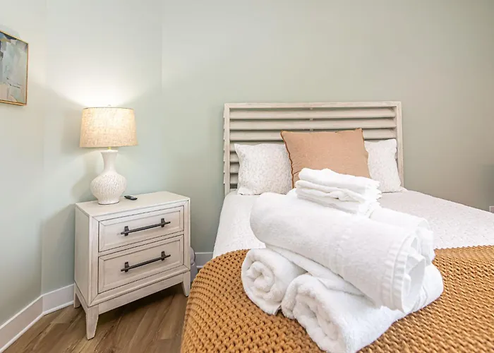 6011 Rookery 3 Four Shores * Gulf Shores