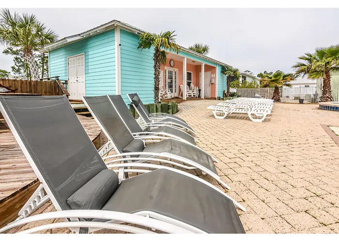 6011 Rookery 3 Four Shores Holiday home *