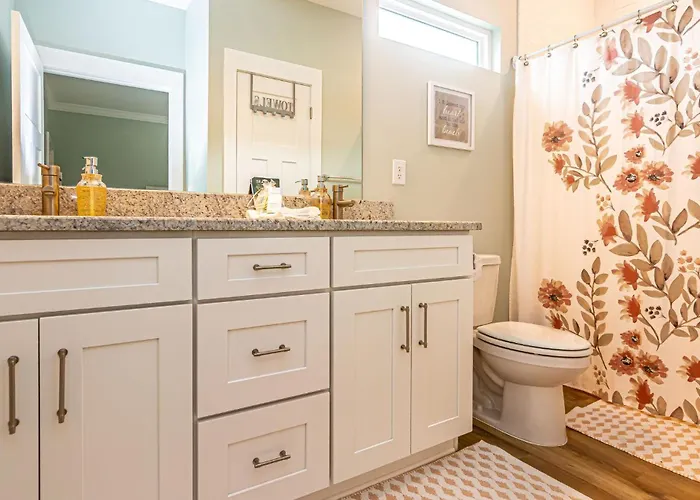 Holiday home 6011 Rookery 3 Four Shores *