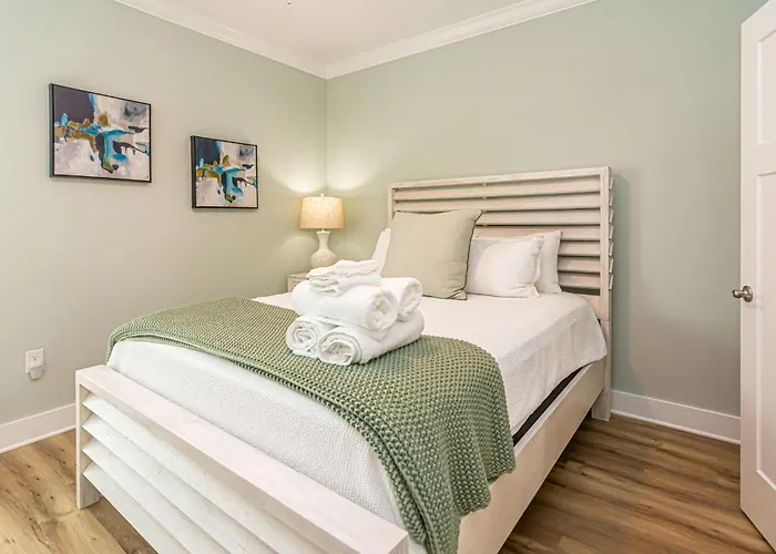6011 Rookery 3 Four Shores Holiday home Gulf Shores