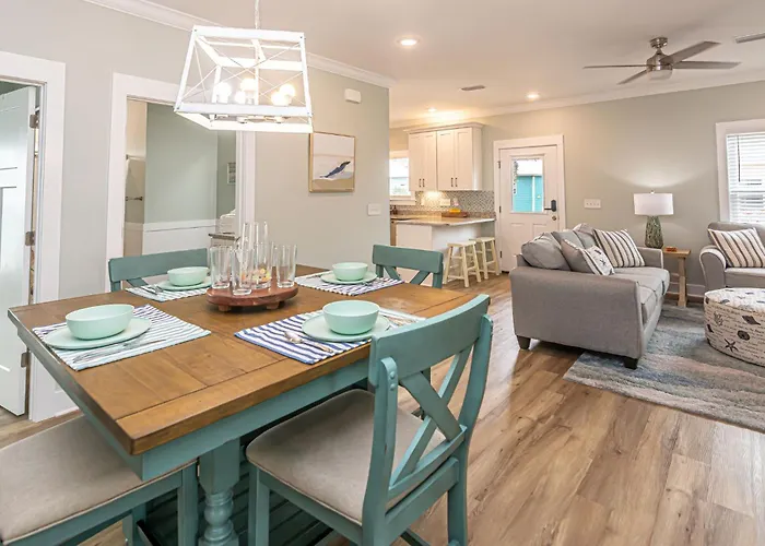 6011 Rookery 3 Four Shores Gulf Shores