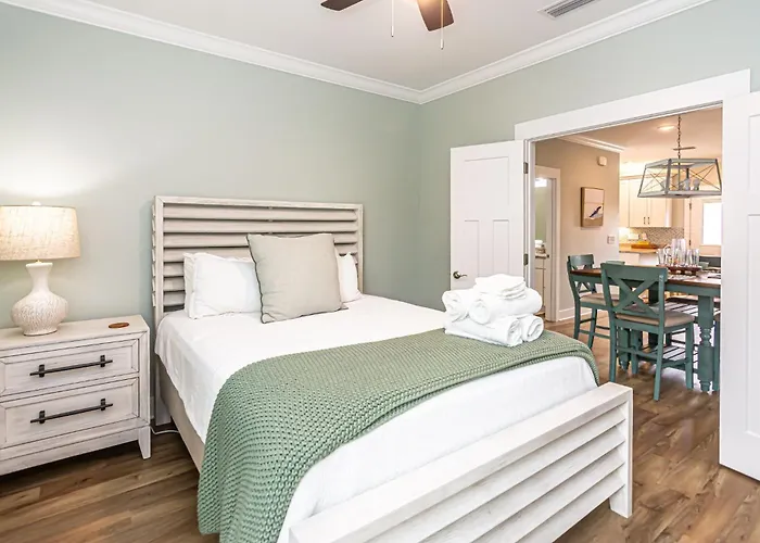 6011 Rookery 3 Four Shores * Gulf Shores