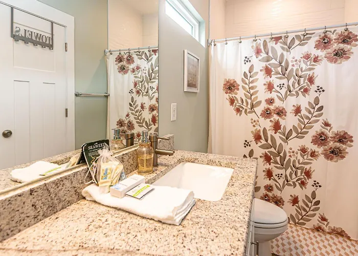 6011 Rookery 3 Four Shores Holiday home *