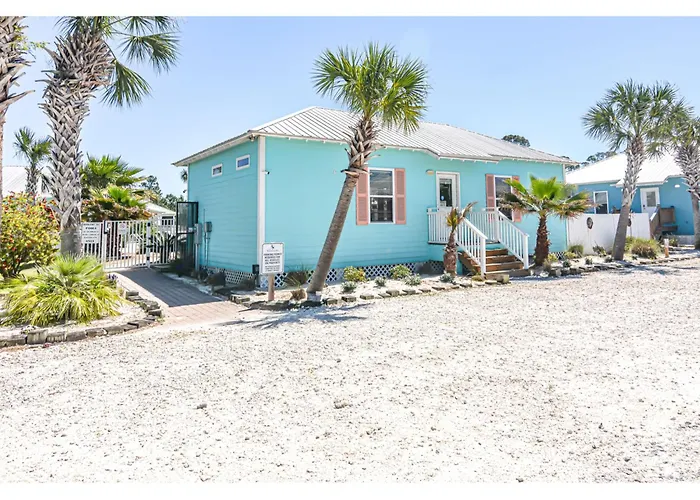 6011 Rookery 3 Four Shores Holiday home Gulf Shores