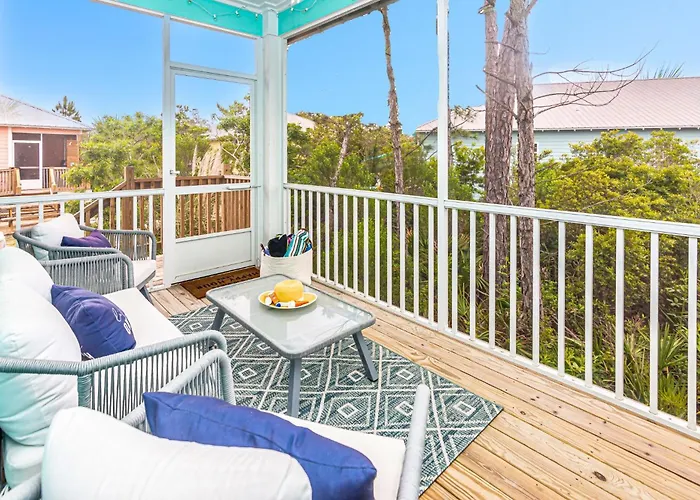 Holiday home 6011 Rookery 3 Four Shores Gulf Shores