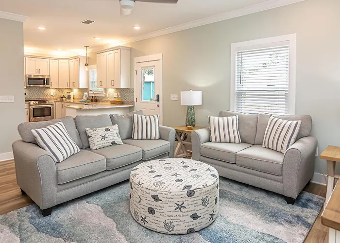 6011 Rookery 3 Four Shores Holiday home *