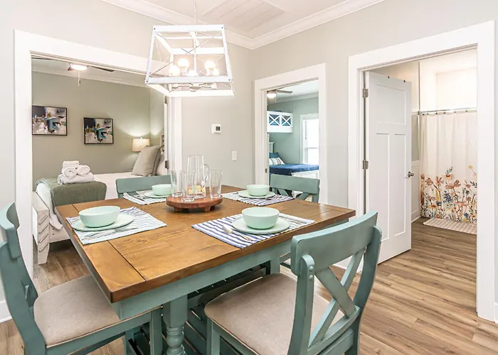 6011 Rookery 3 Four Shores Holiday home Gulf Shores
