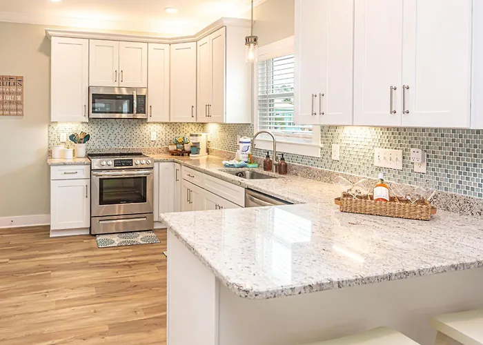 Holiday home 6011 Rookery 3 Four Shores Gulf Shores